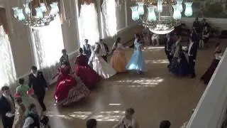 18 Вальс Ветер с гор