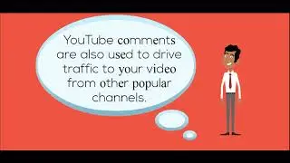 Why to Get YouTube Comments?