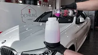 Detailing Avenue - IK Foam Pro 2+