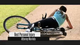 Temecula Personal Injury Attorneys