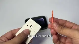 How to Replace the Wax Guards on Your BTE Bluetooth Hearing Aids