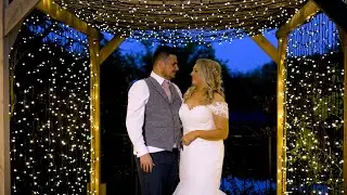 Hannah & Jake | Caswell House | Cotswold Wedding Video Trailer