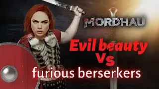 Mordhau: The Battle Against an Evil Woman