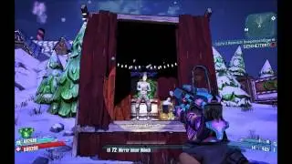 Borderlands 2 - Psycho Song - German/Deutsch