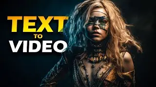 Top 5 Text to Video AI Tools You Need To Try