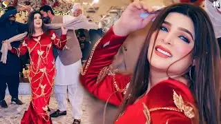 Aenu Ishq Di Hathkadi , Chahat Baloch Latest Mujra Dance Performance 2024