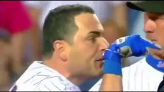 MLB Crazy Ejections
