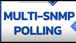 Multi-SNMP Polling with UVexplorer