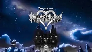 Kingdom Hearts Missing Link (Closed Beta) Archive Footage 21