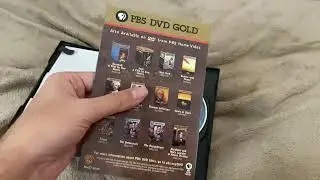 My Quick DVD Update For October 29th 2024
