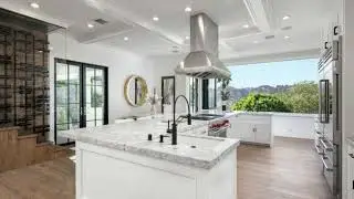 Mark Wahlberg’s ‘Entourage’ Beverly Hills Home