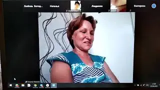 Дорогу осилит идущий!!! Татьяна Макеева