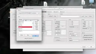 Dolphin emulator Configure Control problem?