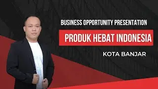 Presentation PHI di Kota Banjar Jawa Barat