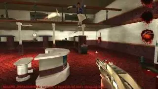 TDM [Dallas] Server Lag?