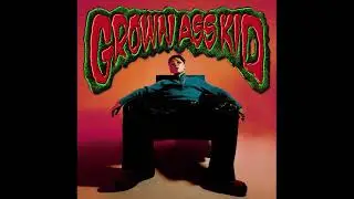 지코 (ZICO) - Nocturnal animals (Feat. 지올팍 (Zior Park)) [Grown Ass Kid]