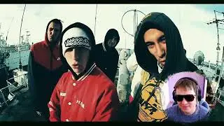 ОУ74 и Brick Bazuka - Крим Реакция КеПы