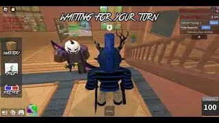 Murder mystery 2 1v1 VS @St4rzF0rRuss