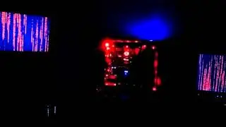 Sexy Gaming PC