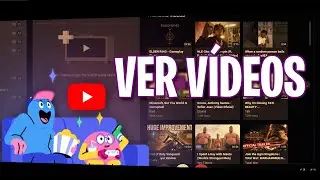 HOW to watch YOUTUBE VIDEOS on DISCORD | Activities