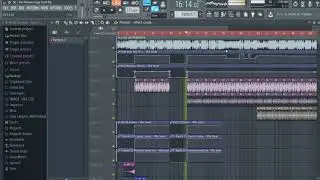 Mega Funk no Fl Studio