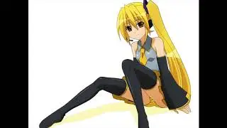 levan polkka neru nightcore