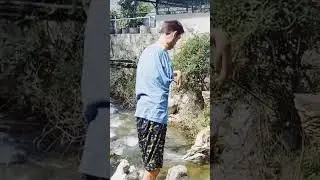 я опять здесь