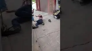 BÖYLE RAHATLIK GÖRÜLMEDİ
