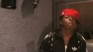 TheRealBWS.com with Lil Wayne