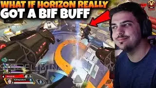 Imperialhal Still Dominating Pred Lobbies Without Horizon Buff!