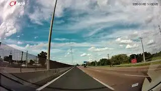 DAHUA Hirige H10 dash cam  -Power than imagine