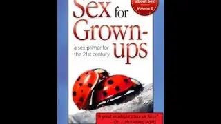 Trailer with historic photos, comments SEX FOR GROWN-UPS