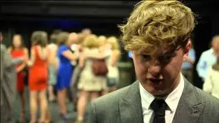 Ba Writing, Directing and Performance Graduate 2013 Interview