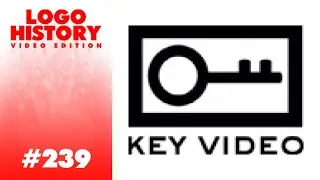 Logo History: Video Edition - Key Video