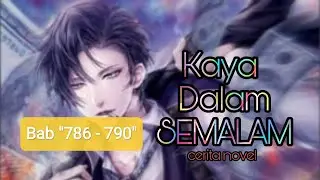 Kaya Dalam Semalam (Cerita_Novel) Bab 