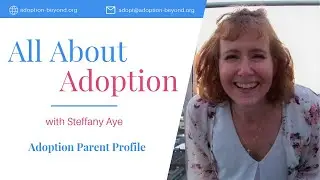 Adoption Parent Profile