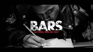 Boom Bap Beat 