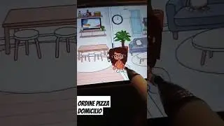 ordine puzza domicilio #mia #tocaworld
