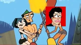 Markiplier Judging Total Drama Ships in Total Drama?! 'You Don't Wanna Be Like This [Full Meme]'