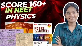 Physics strategy beginners #neet #neetstrategy #neet2025 #strategy