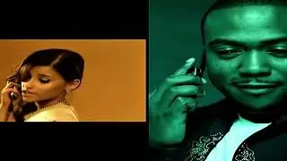 Nelly Furtado Ft. Timbaland - Promiscuous (Rowka Remix)