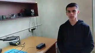 Дозиметр радиационного фона