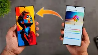 Galaxy S24 Update BIG Update is FINALLY Here - Awesome Display & Improved Cameras!