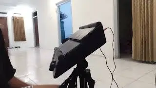 Janda 7 Kali Koplo Kendang Elektrik Rakitan !!!