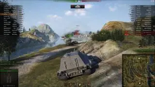 World Of Tanks Jagdpanzer E100 Compilation