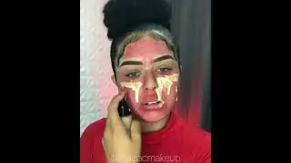 TUTORIAL DE MAQUIAGEM 4