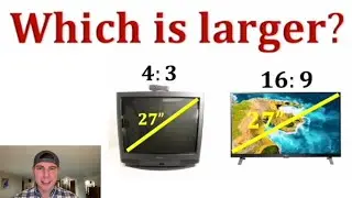 TV Math