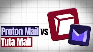 Proton Mail vs Tuta: Which Email is More Secure?