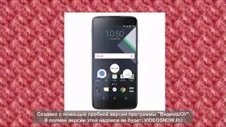 обзор телефонов