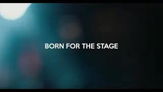 Der ZÖMAR OFFICIAL｜BORN FOR THE STAGE｜ 2024 CAMPAIGN